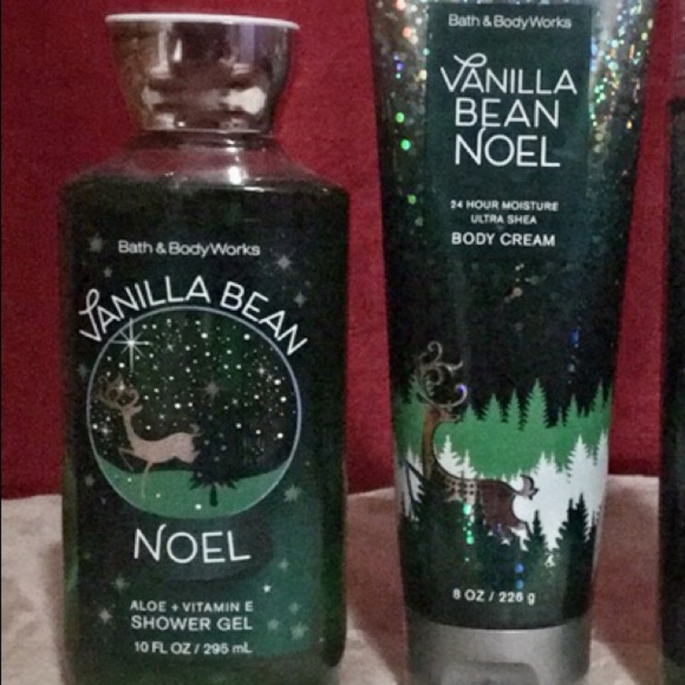 Bath & BodyWorks